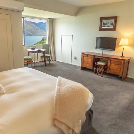 Hidden Lodge Queenstown Luaran gambar