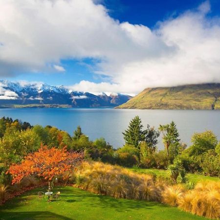 Hidden Lodge Queenstown Luaran gambar