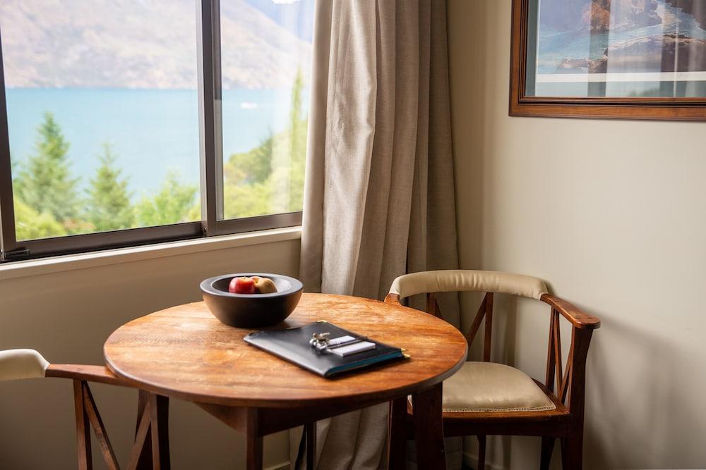 Hidden Lodge Queenstown Luaran gambar