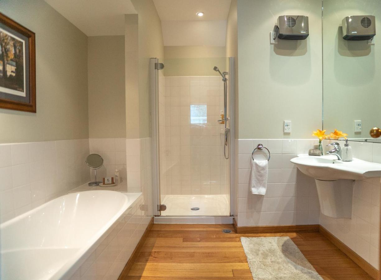 Hidden Lodge Queenstown Luaran gambar