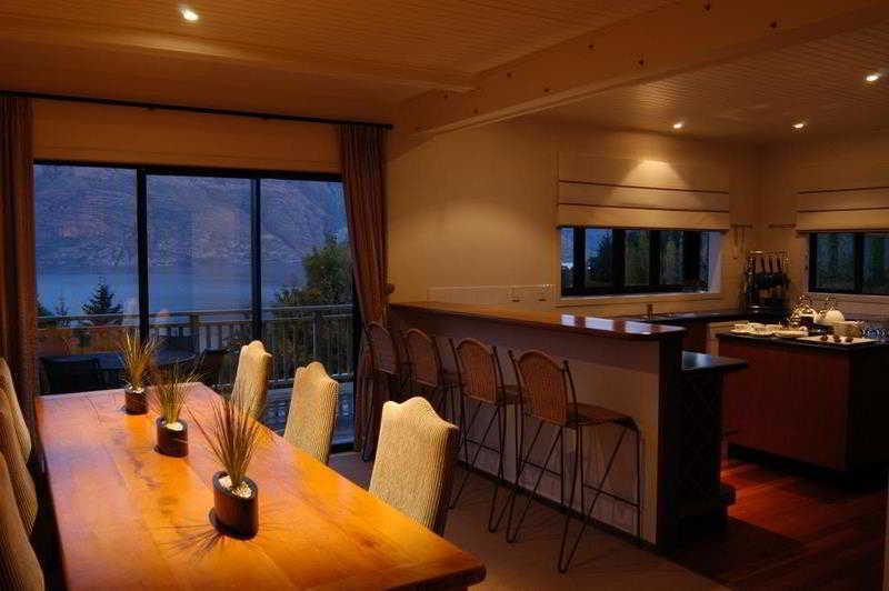 Hidden Lodge Queenstown Luaran gambar