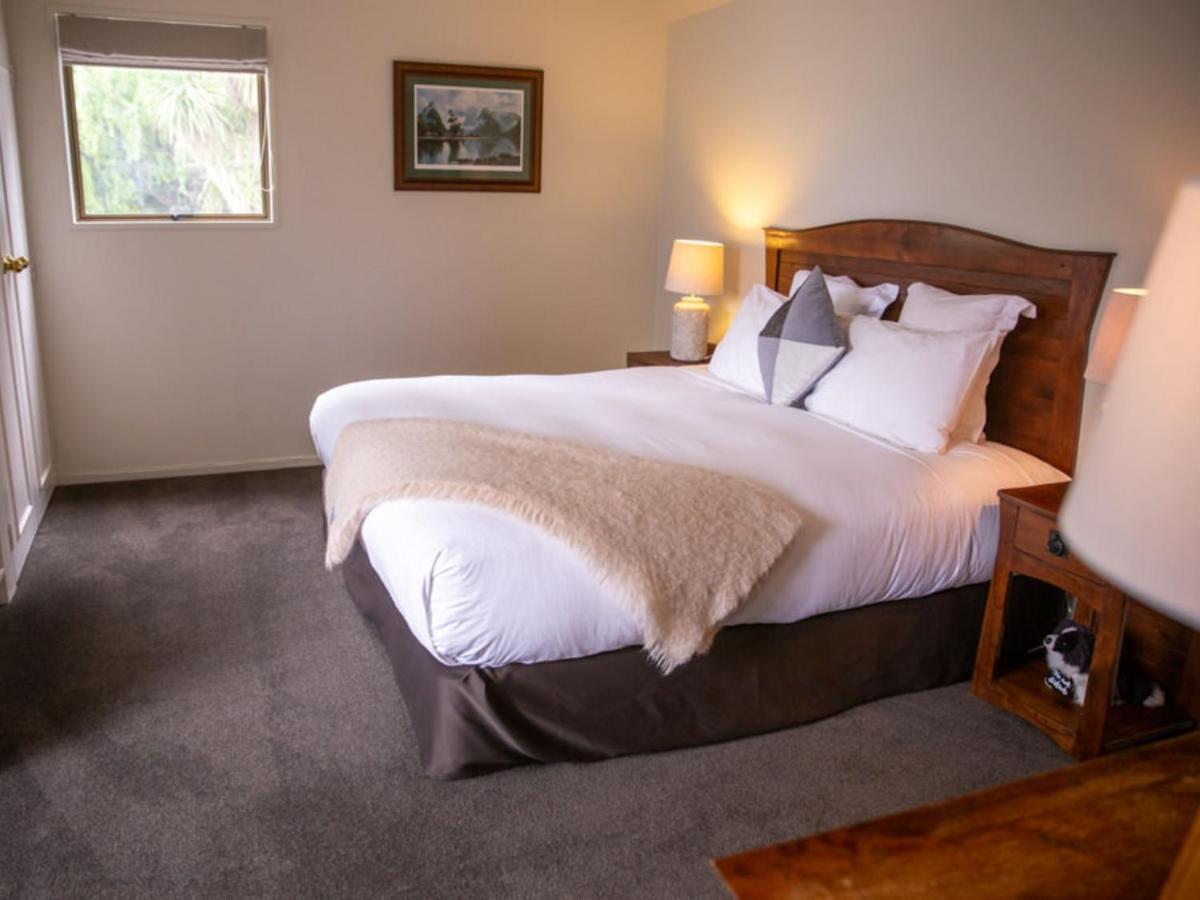 Hidden Lodge Queenstown Luaran gambar
