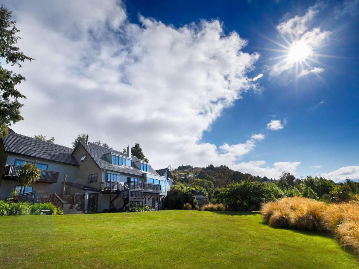 Hidden Lodge Queenstown Luaran gambar