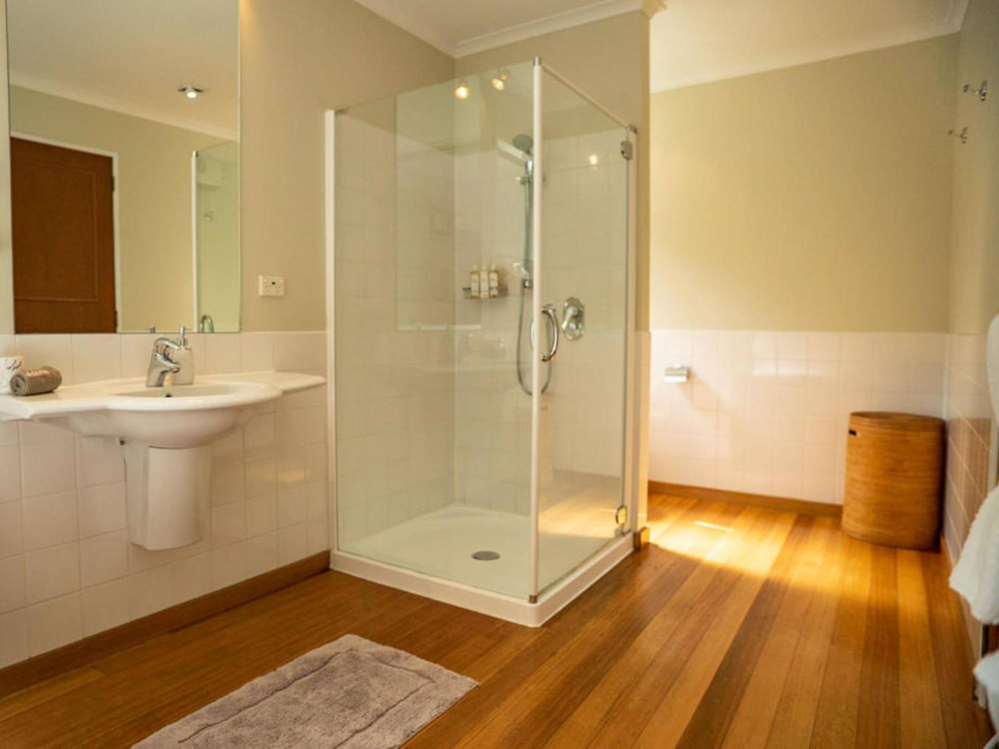 Hidden Lodge Queenstown Luaran gambar