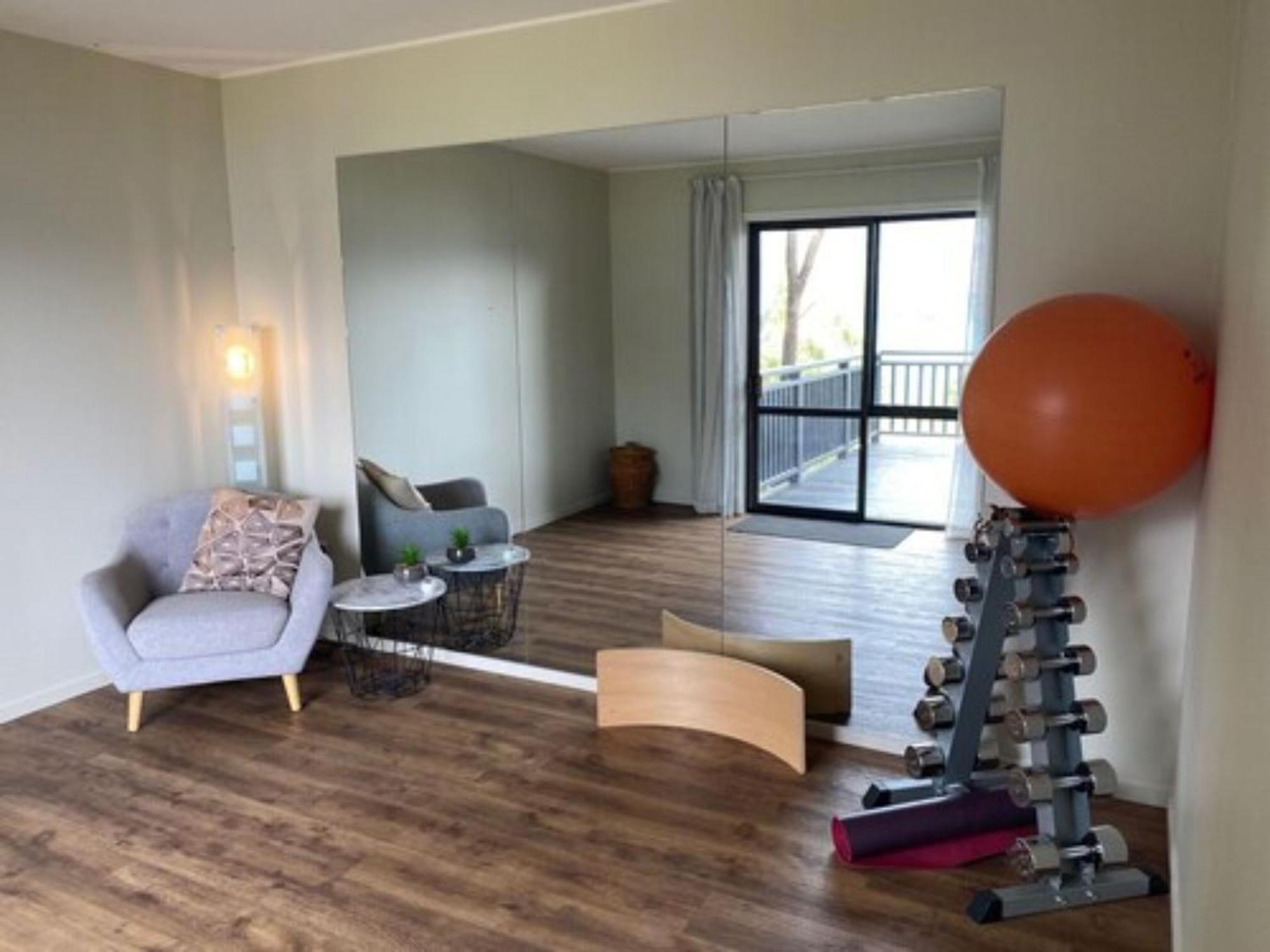 Hidden Lodge Queenstown Luaran gambar