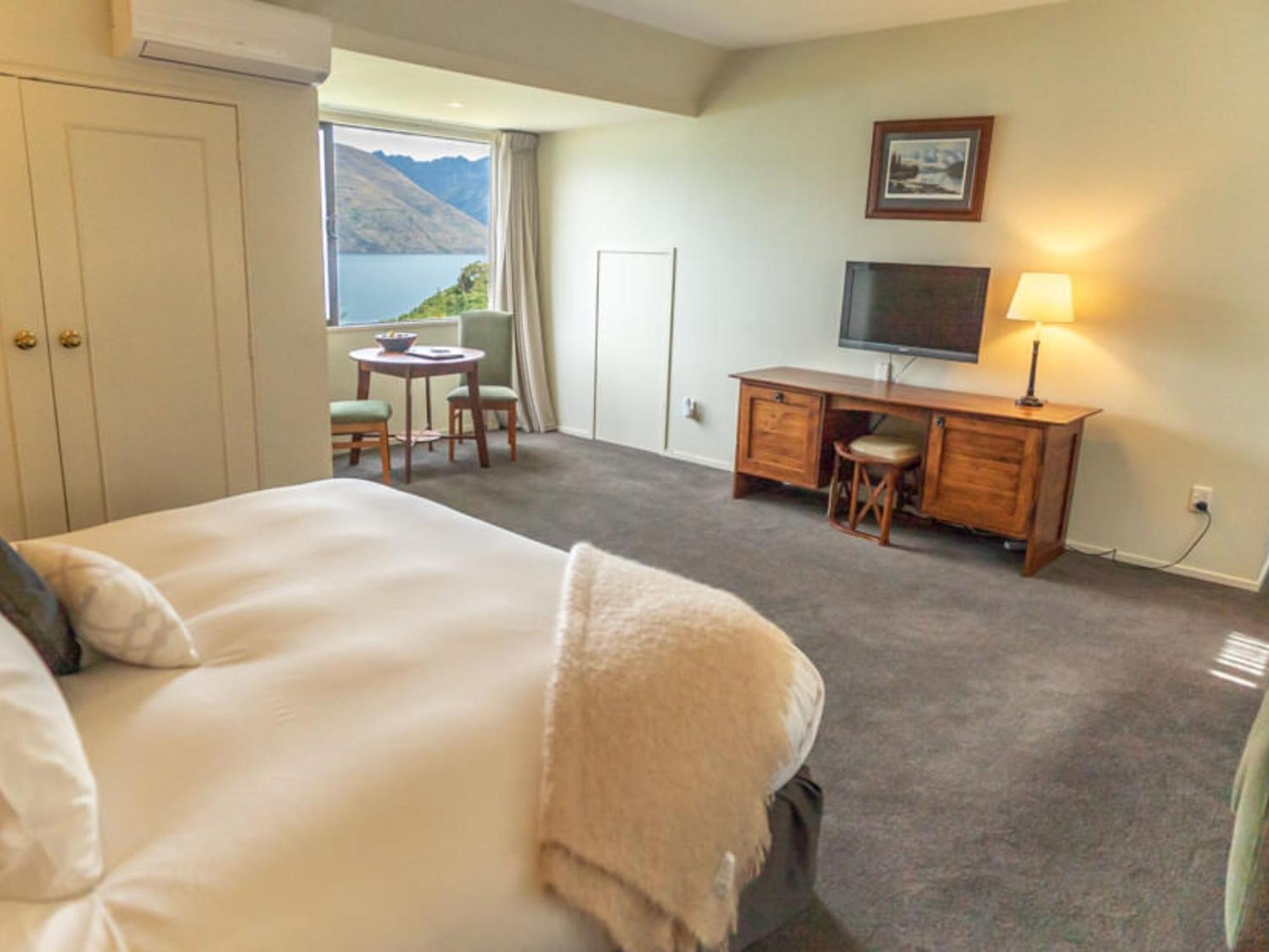 Hidden Lodge Queenstown Luaran gambar
