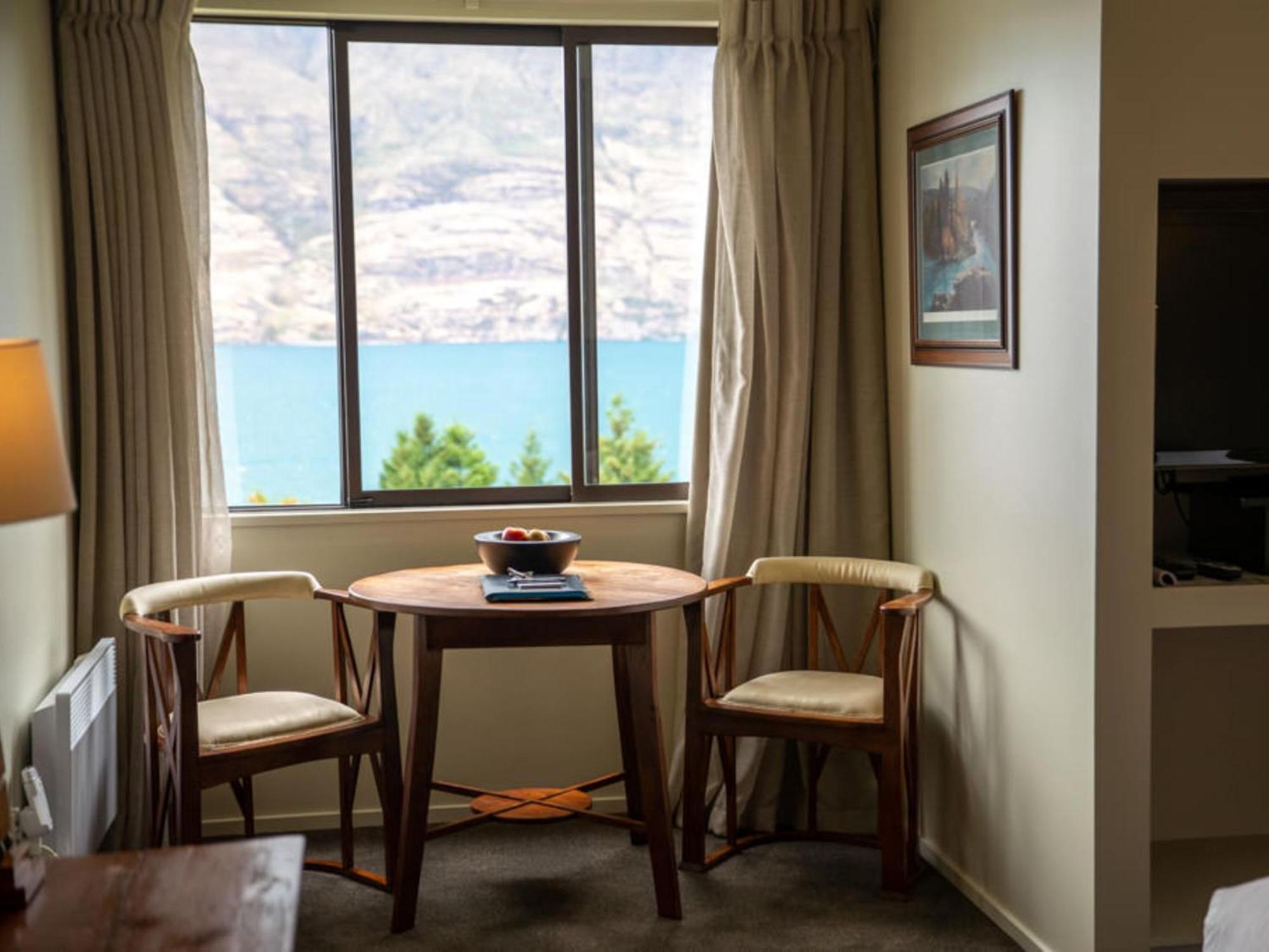 Hidden Lodge Queenstown Luaran gambar