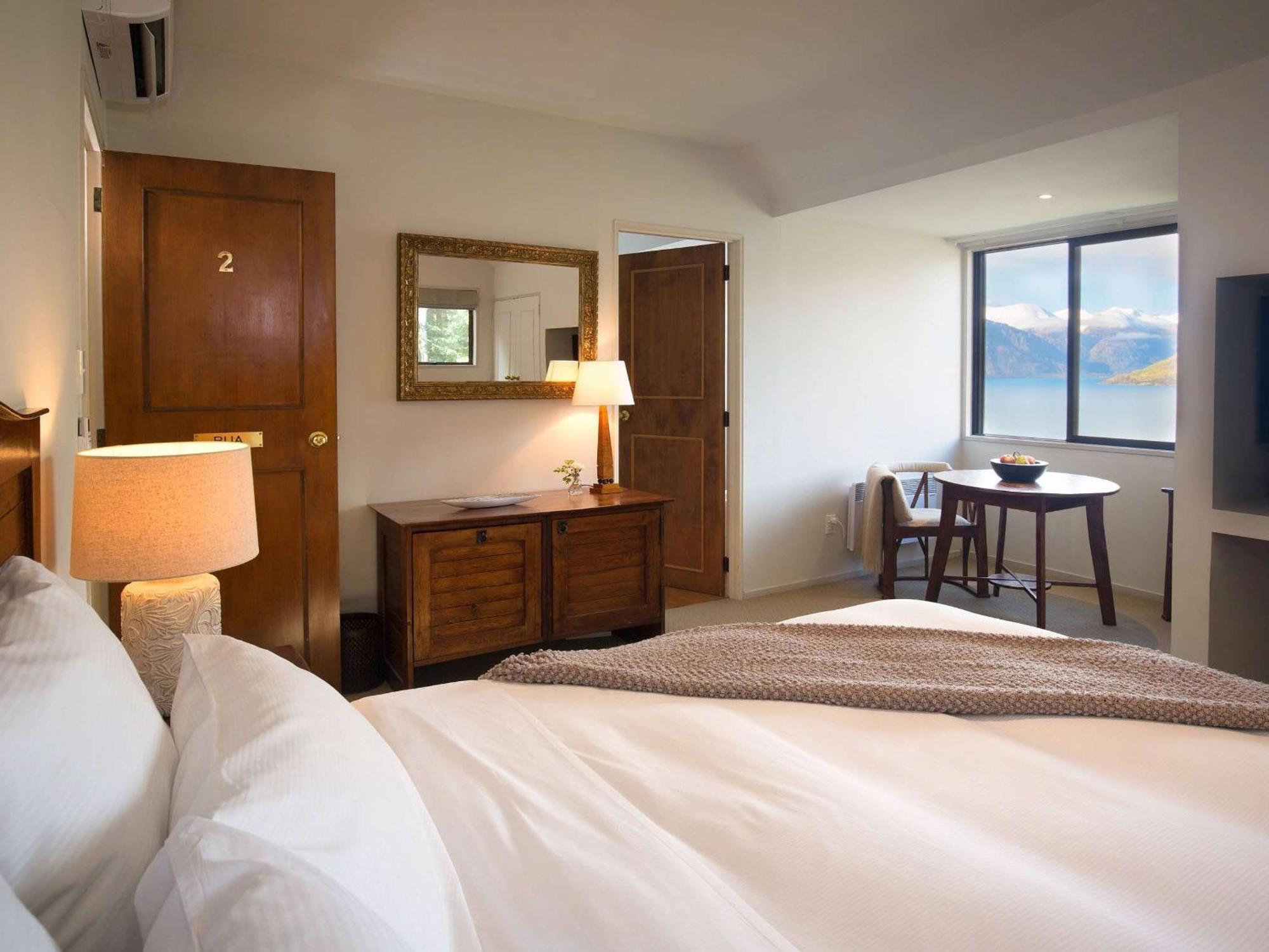 Hidden Lodge Queenstown Luaran gambar