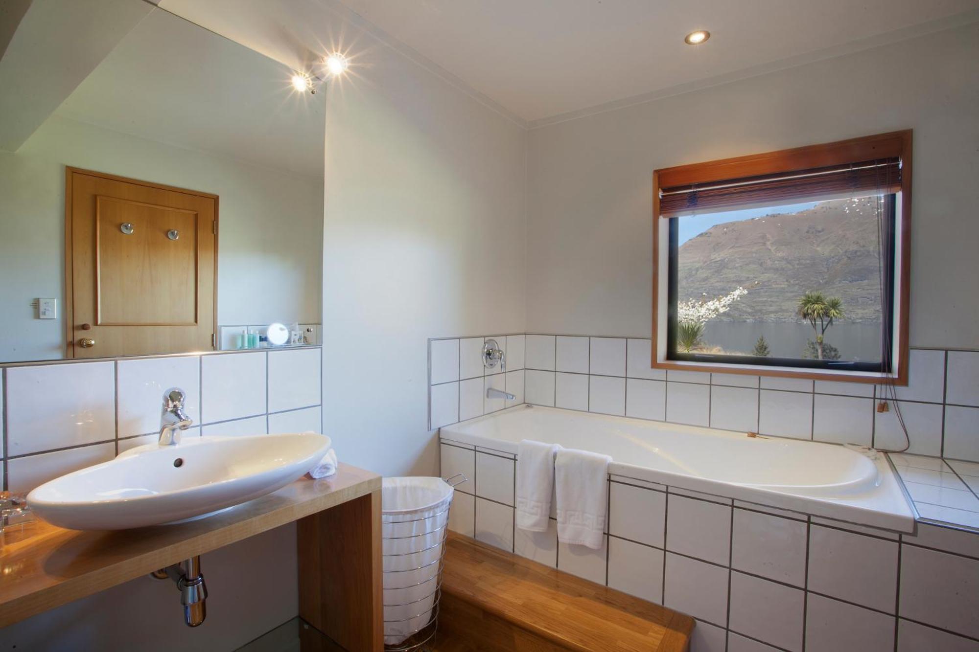 Hidden Lodge Queenstown Luaran gambar