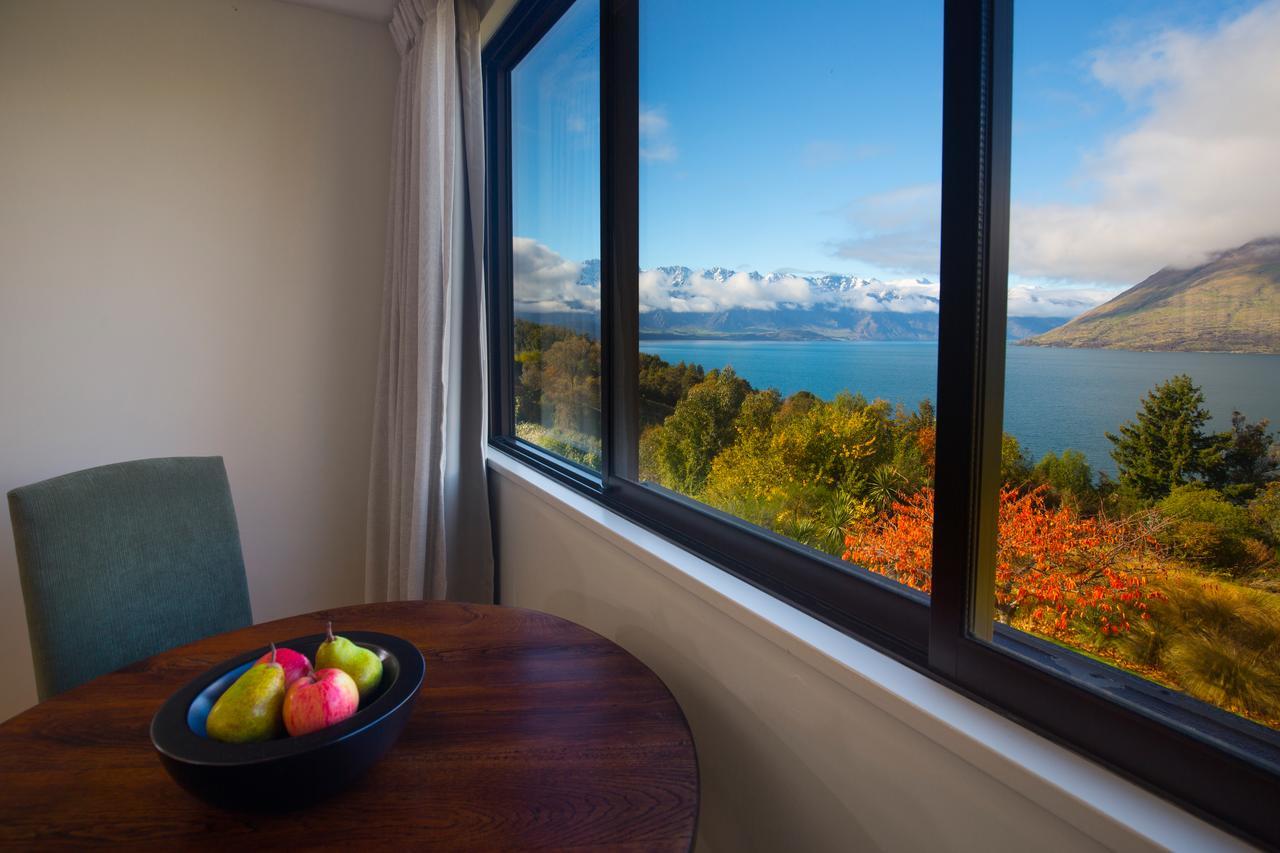 Hidden Lodge Queenstown Luaran gambar