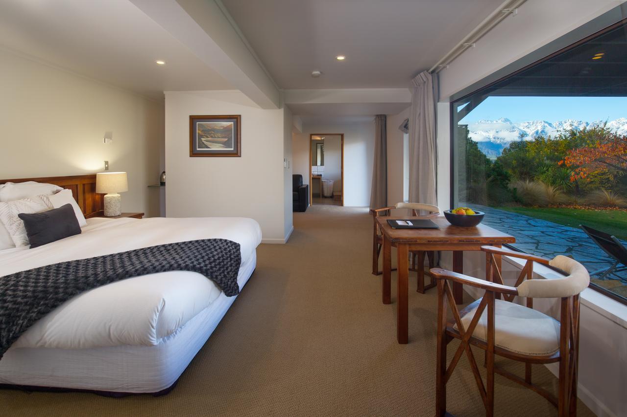 Hidden Lodge Queenstown Luaran gambar
