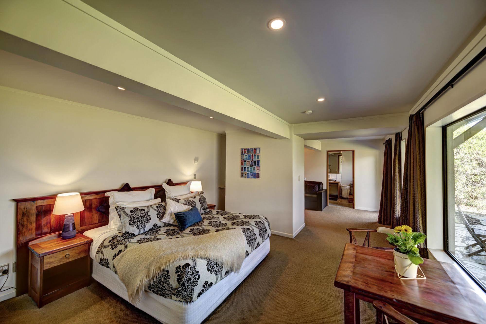 Hidden Lodge Queenstown Luaran gambar