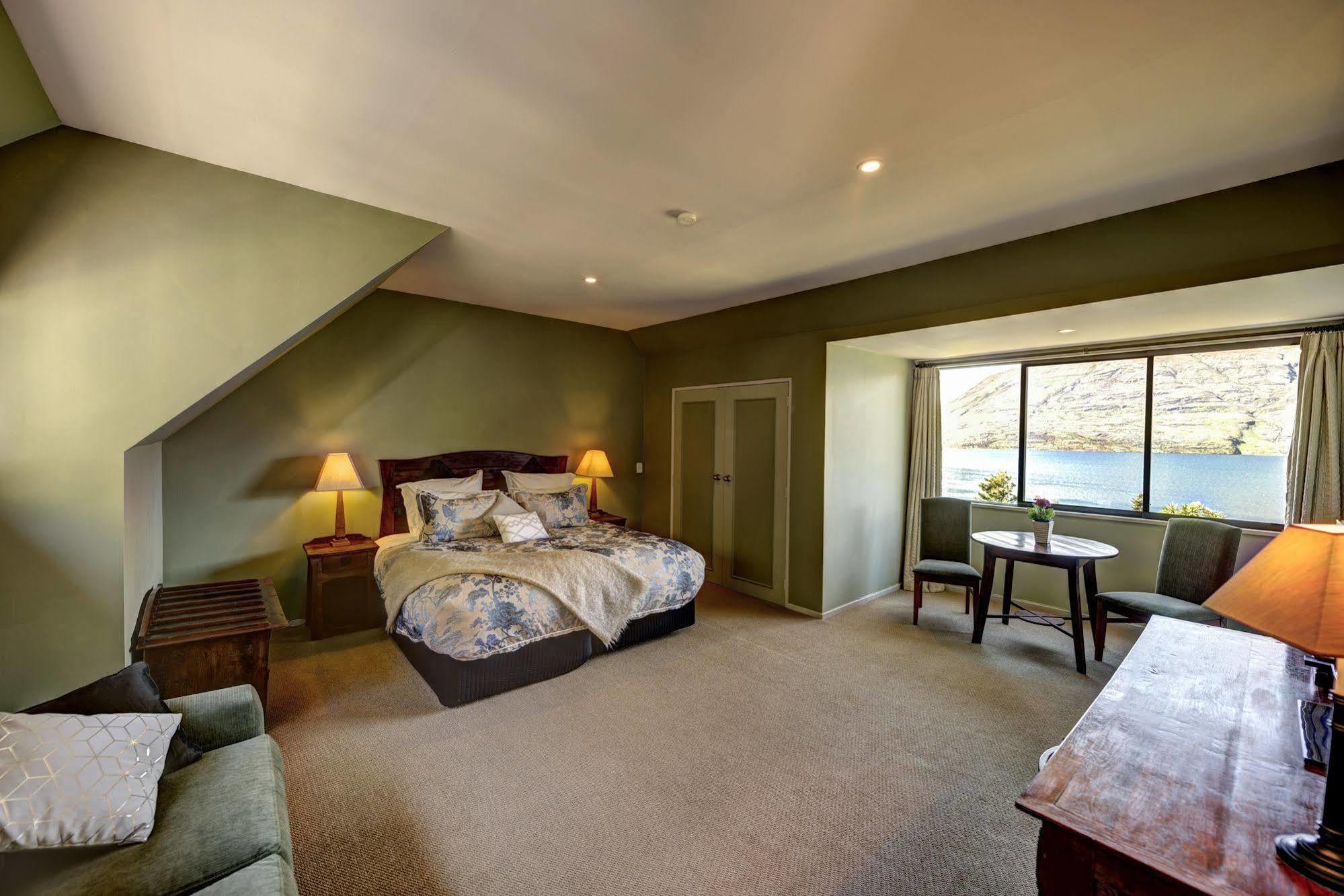 Hidden Lodge Queenstown Luaran gambar