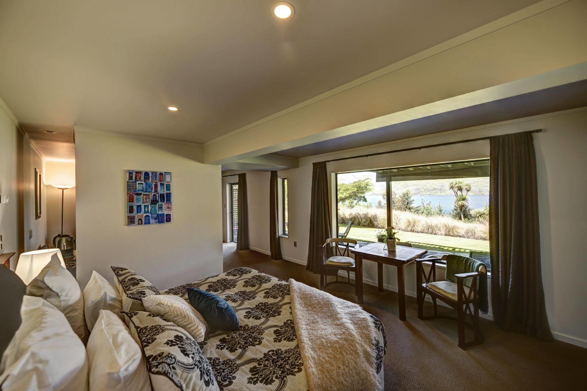 Hidden Lodge Queenstown Luaran gambar