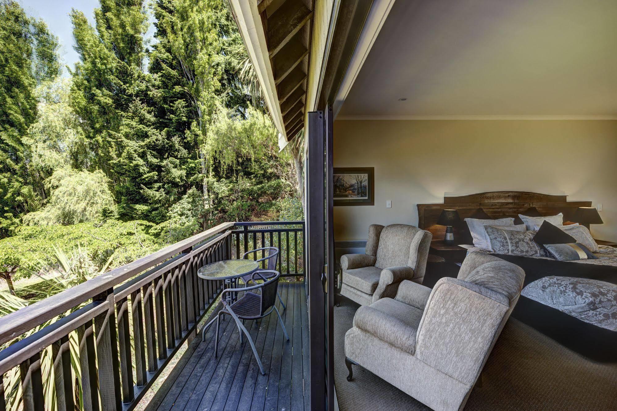 Hidden Lodge Queenstown Luaran gambar