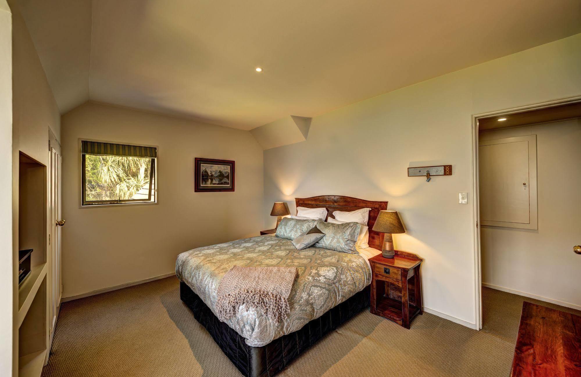 Hidden Lodge Queenstown Luaran gambar
