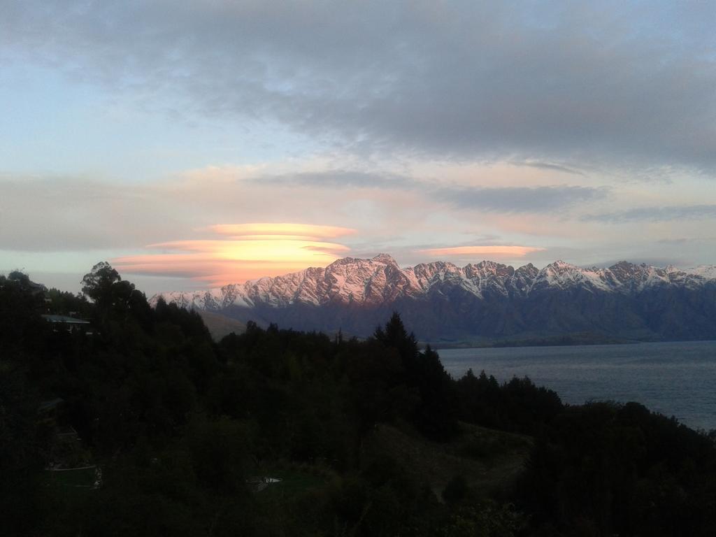 Hidden Lodge Queenstown Luaran gambar